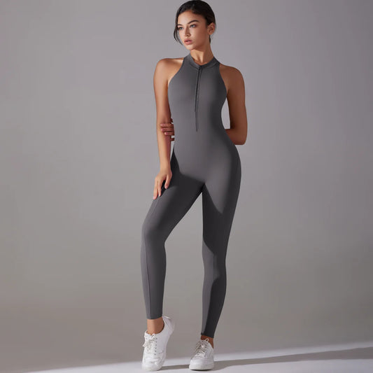 Women Bodysuits  Gym PushUp