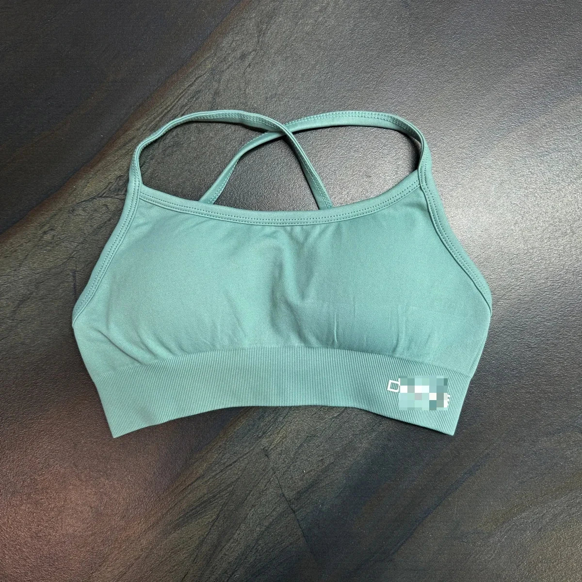 Women Yoga Top