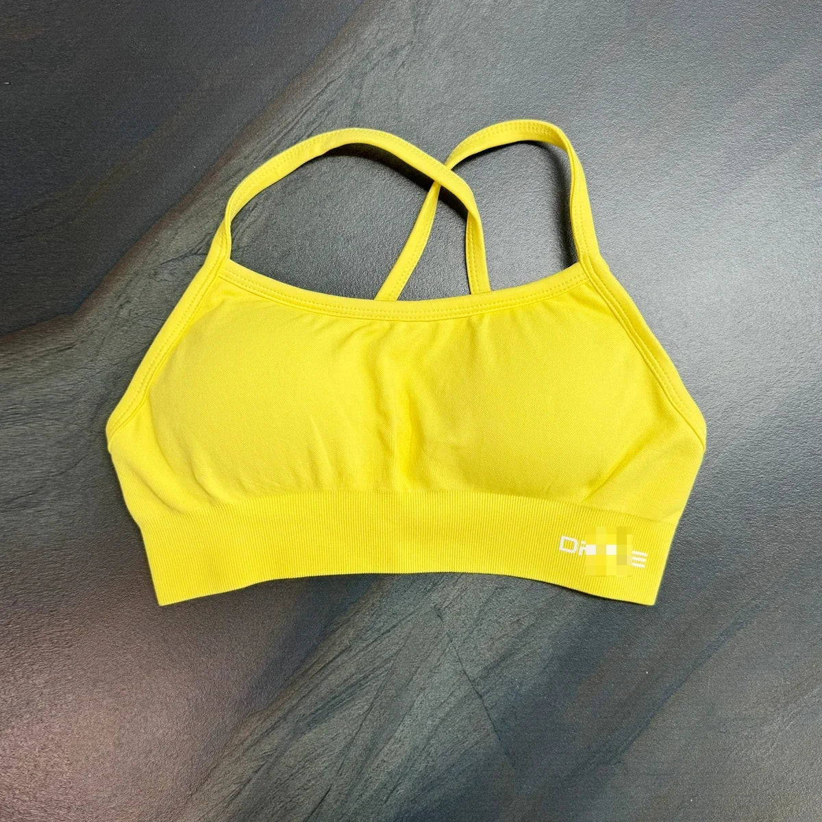 Women Yoga Top