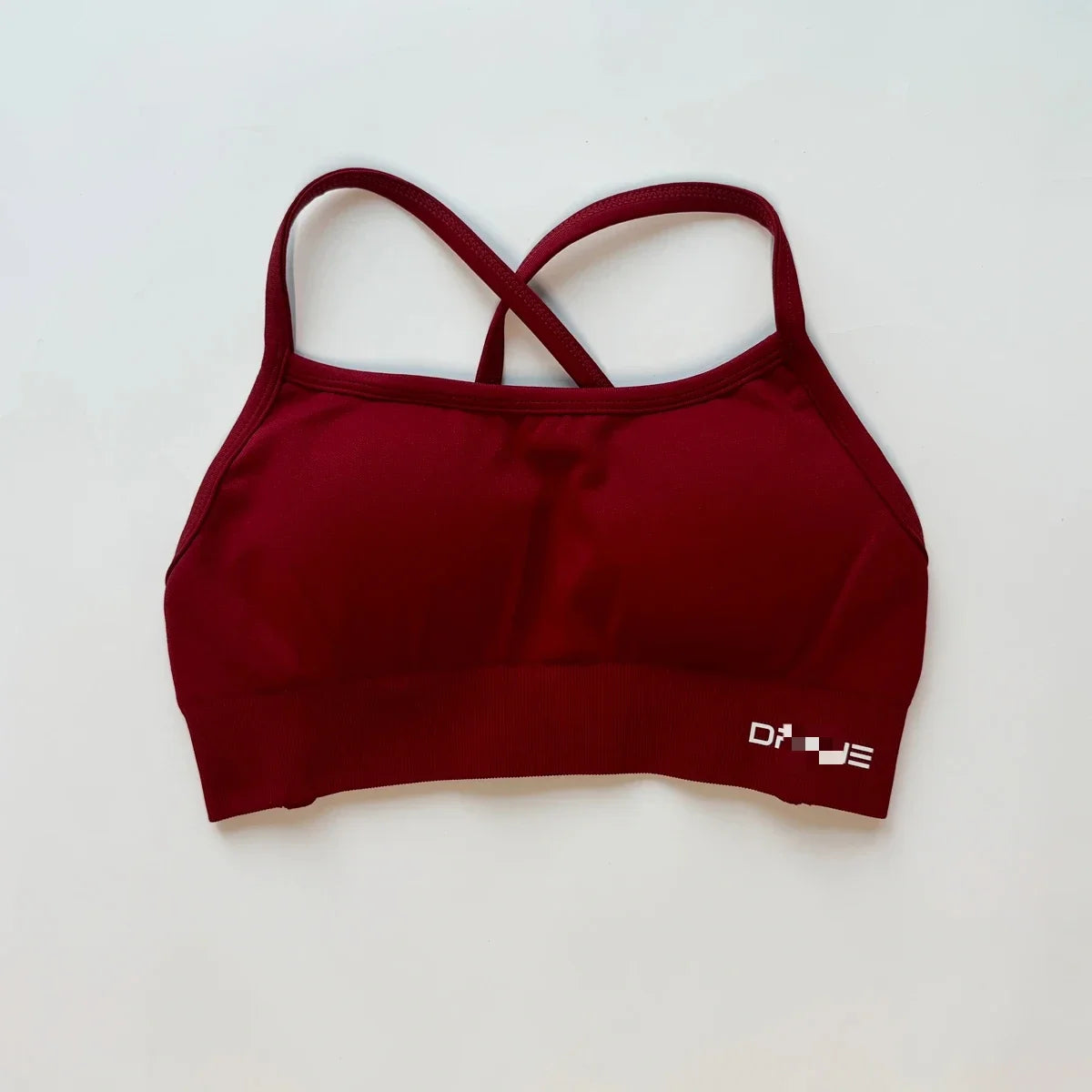 Women Yoga Top