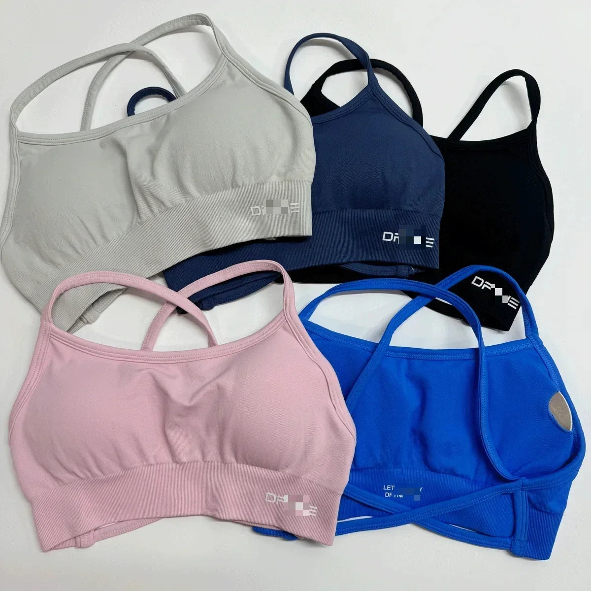 Women Yoga Top